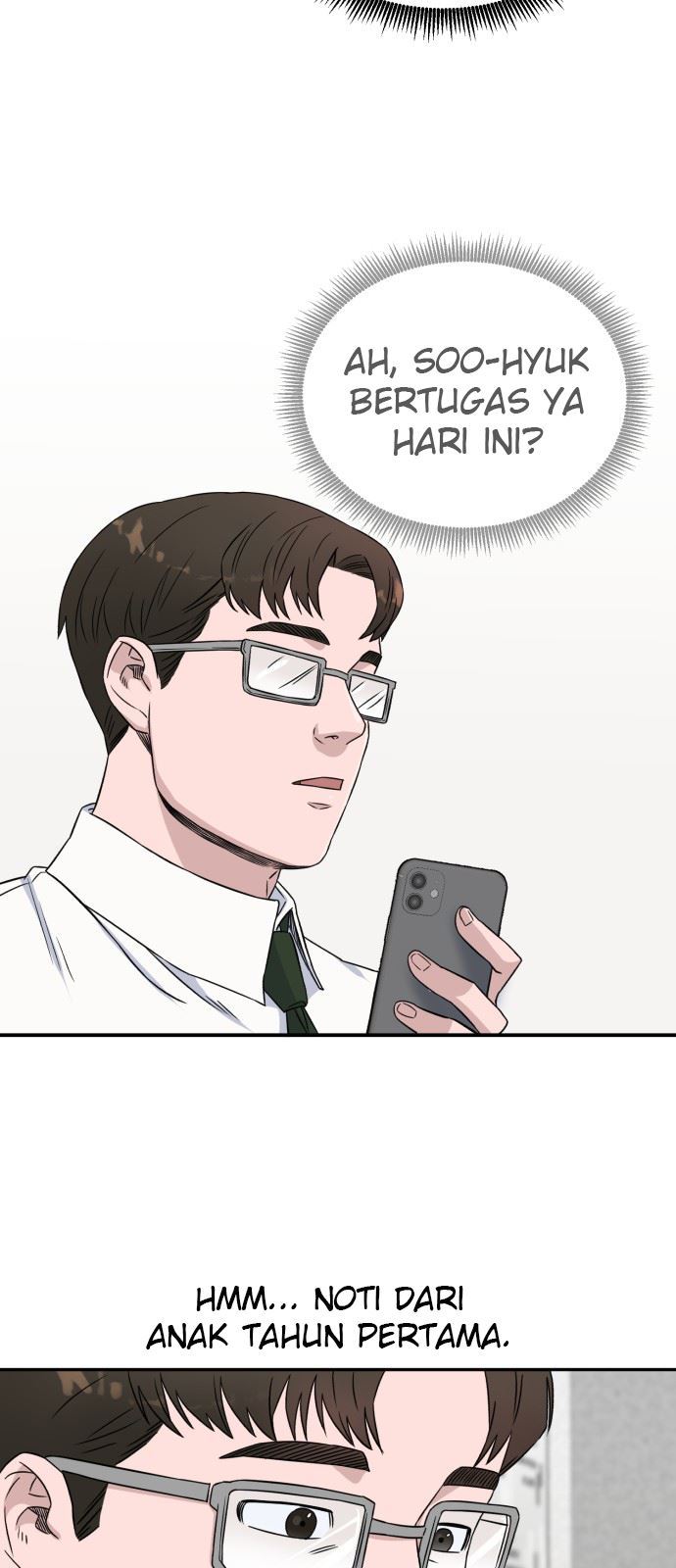 A.I Doctor Chapter 14 Gambar 24