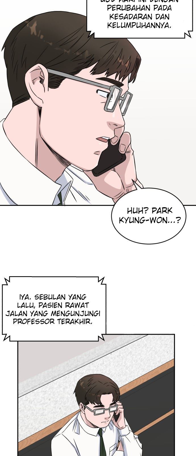 A.I Doctor Chapter 14 Gambar 28