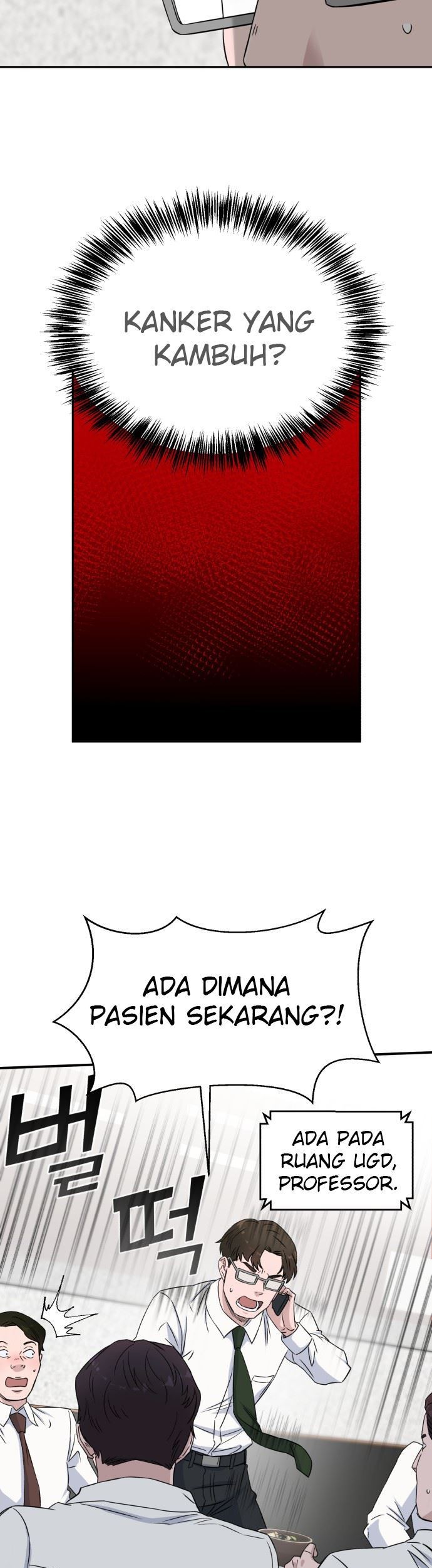 A.I Doctor Chapter 14 Gambar 32