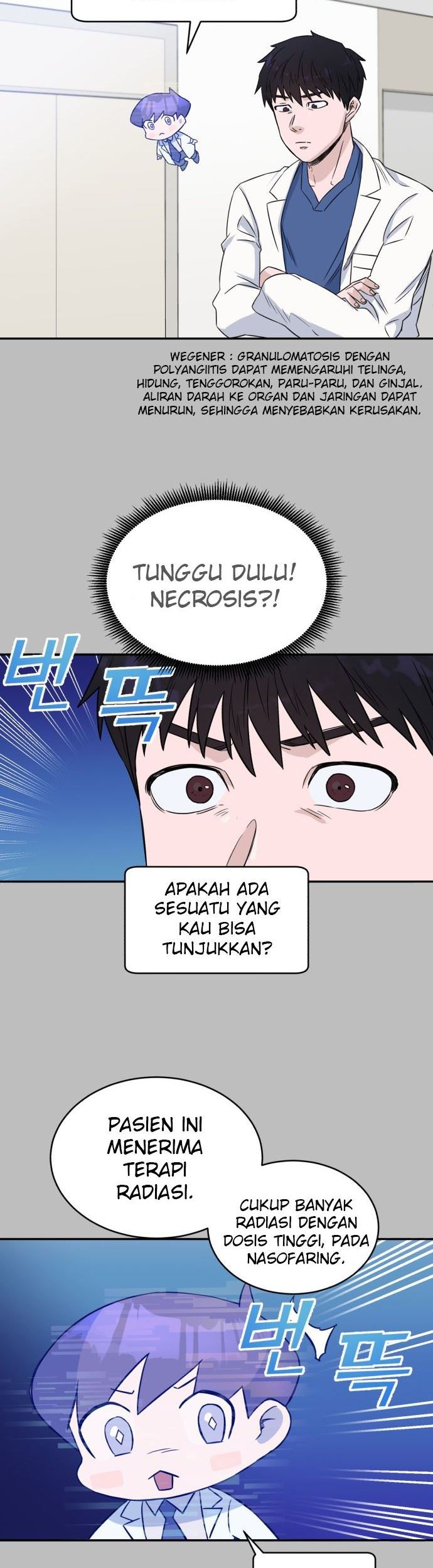 A.I Doctor Chapter 14 Gambar 54
