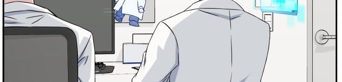 A.I Doctor Chapter 13 Gambar 33