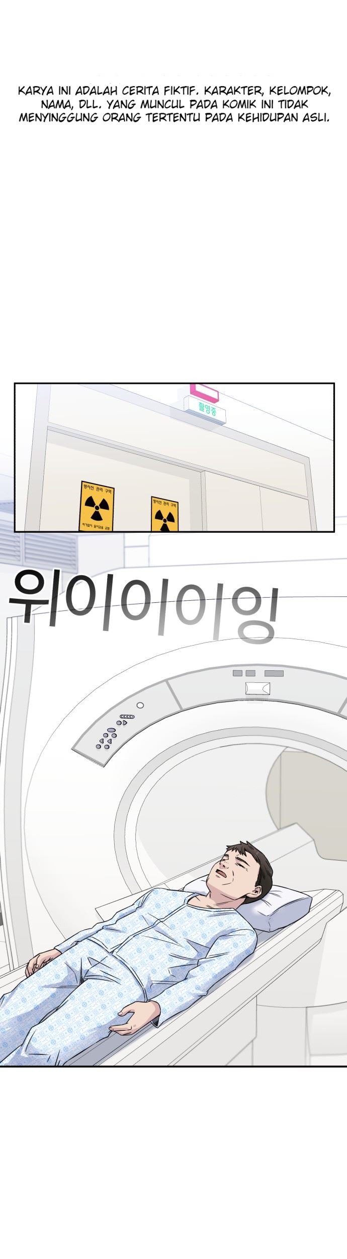 Baca  A.I Doctor Chapter 13 Gambar 2