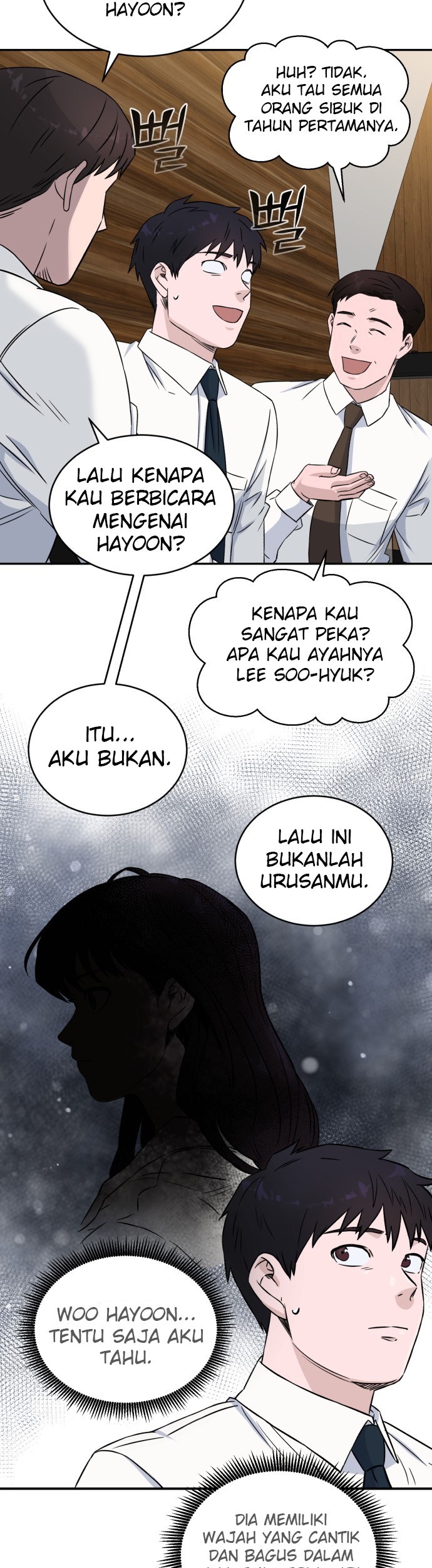 A.I Doctor Chapter 12 Gambar 20