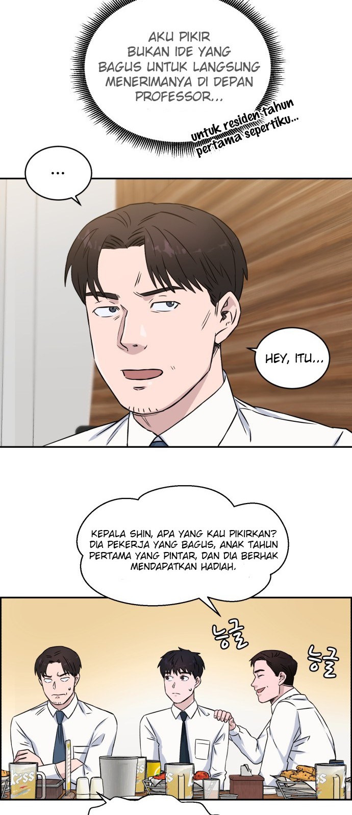 A.I Doctor Chapter 12 Gambar 23