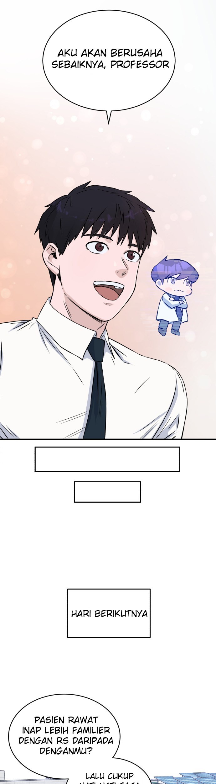 A.I Doctor Chapter 12 Gambar 31