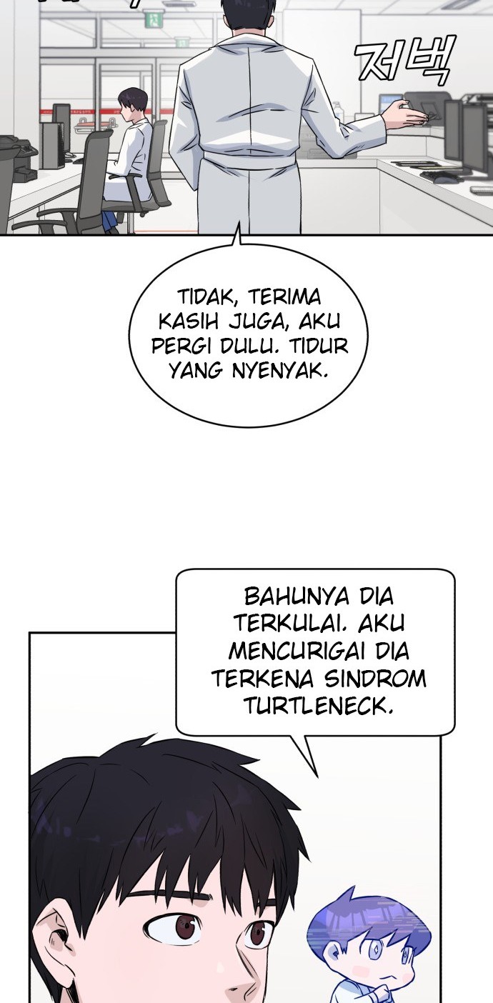 A.I Doctor Chapter 12 Gambar 44