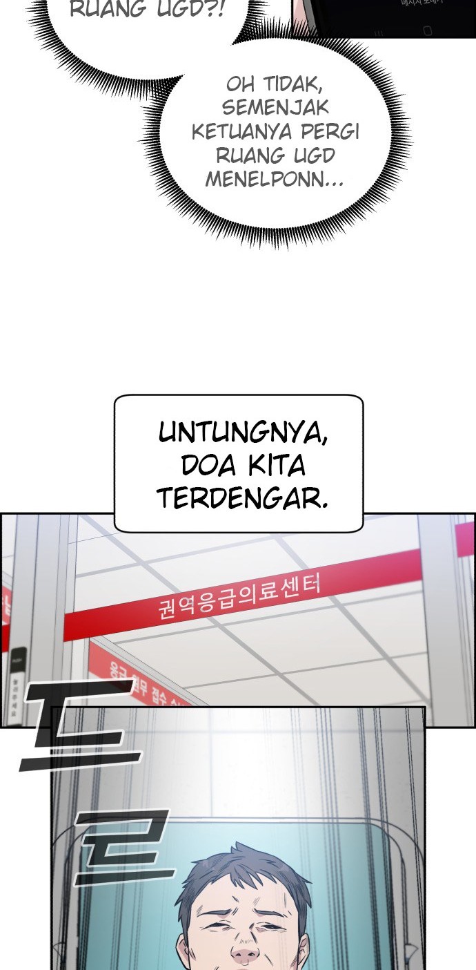 A.I Doctor Chapter 12 Gambar 48