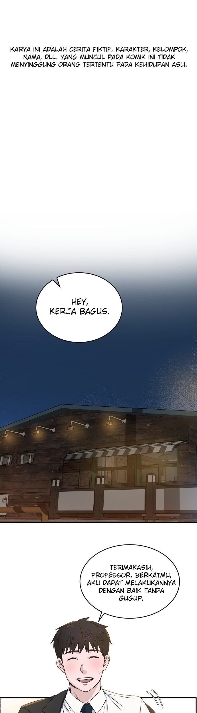 Baca  A.I Doctor Chapter 12 Gambar 2