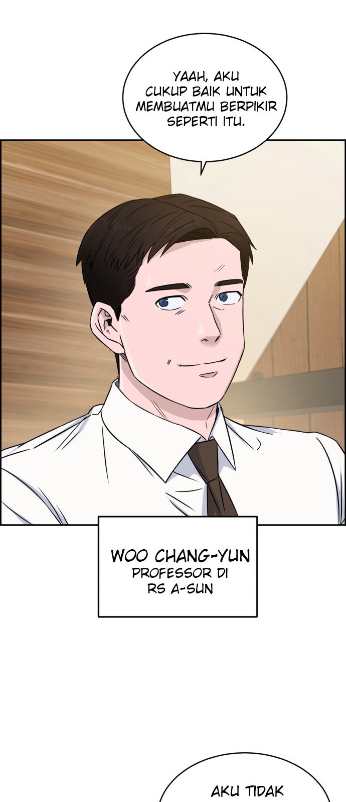 A.I Doctor Chapter 12 Gambar 7