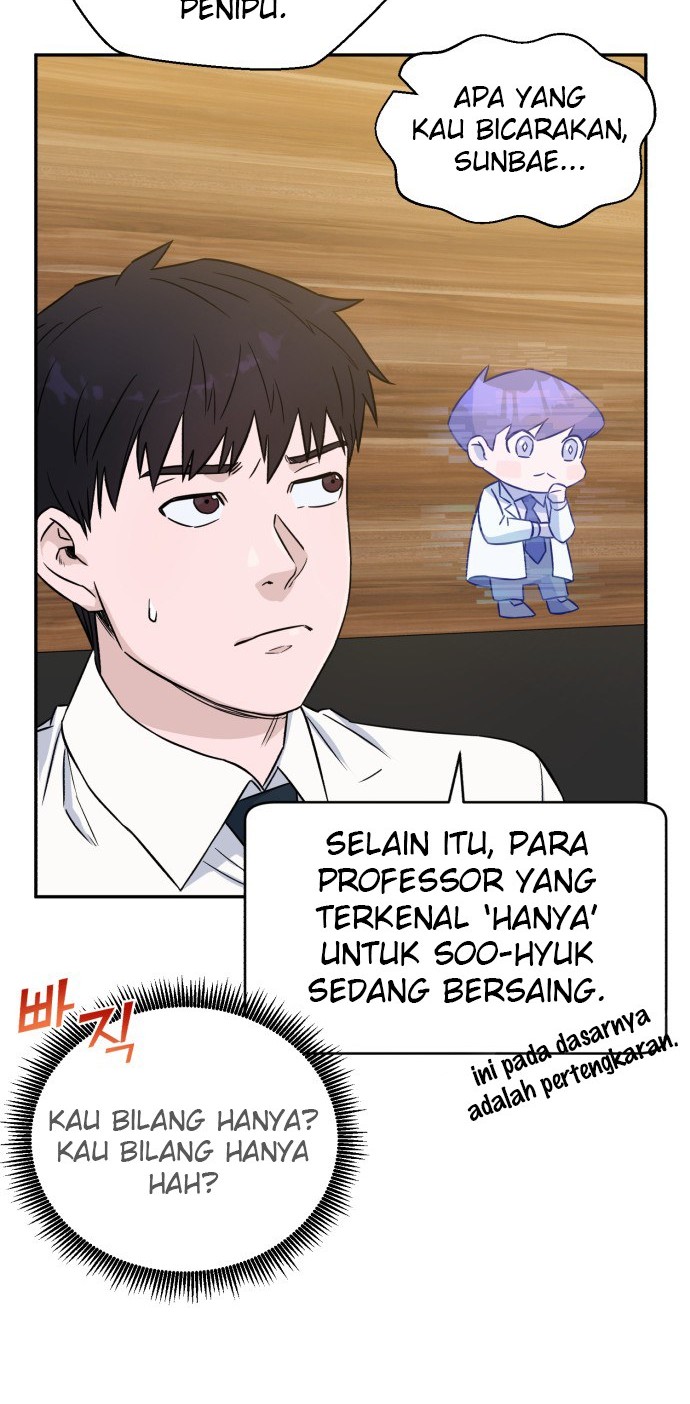 A.I Doctor Chapter 12 Gambar 9