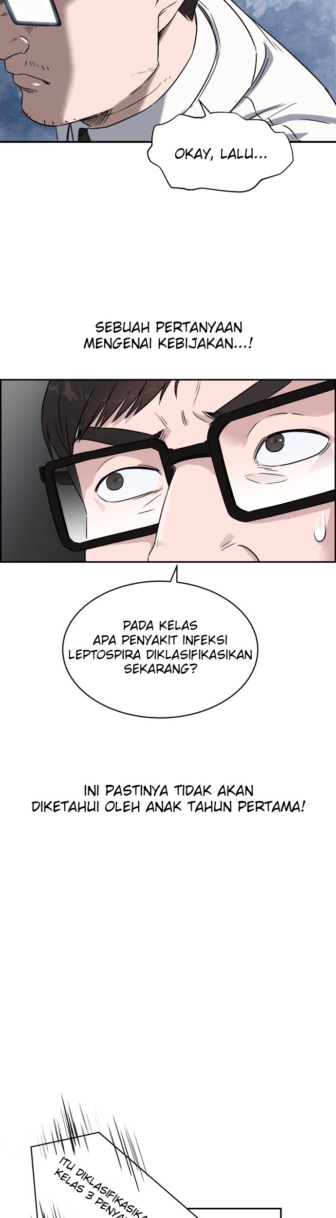 A.I Doctor Chapter 11 Gambar 21