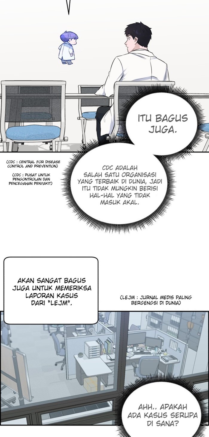 A.I Doctor Chapter 10 Gambar 24