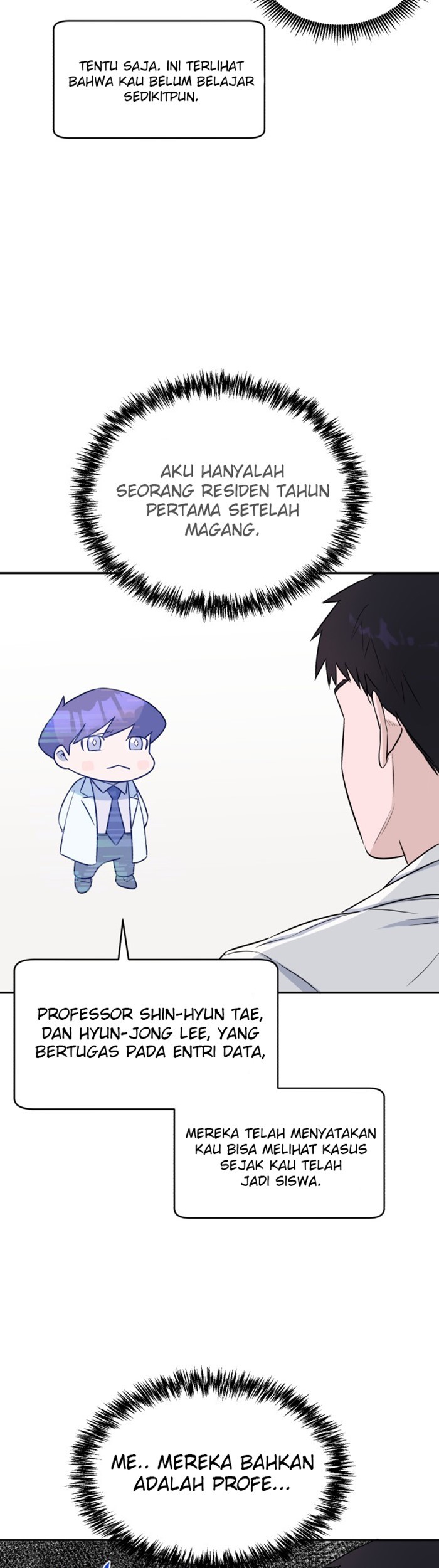 A.I Doctor Chapter 10 Gambar 25