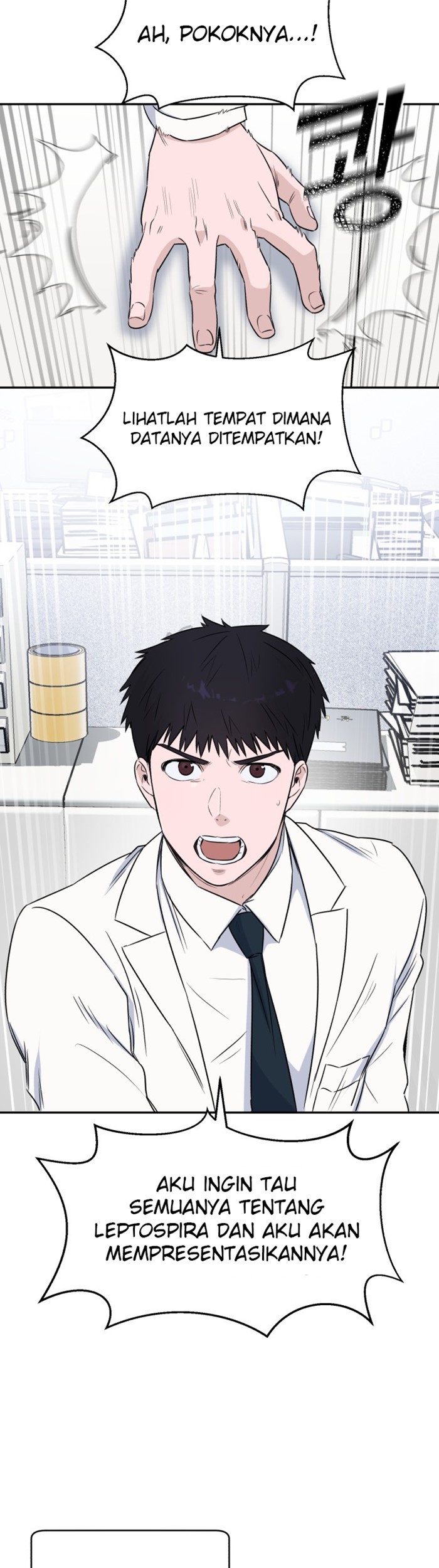 A.I Doctor Chapter 10 Gambar 27