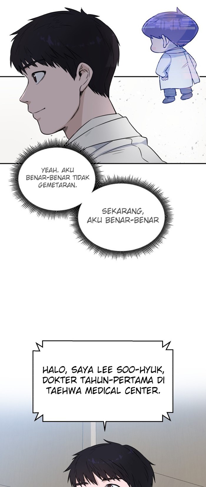 A.I Doctor Chapter 10 Gambar 34