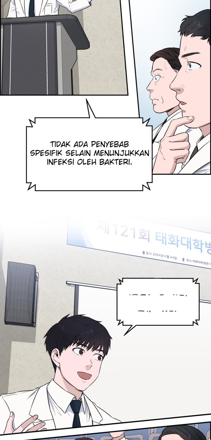 A.I Doctor Chapter 10 Gambar 36