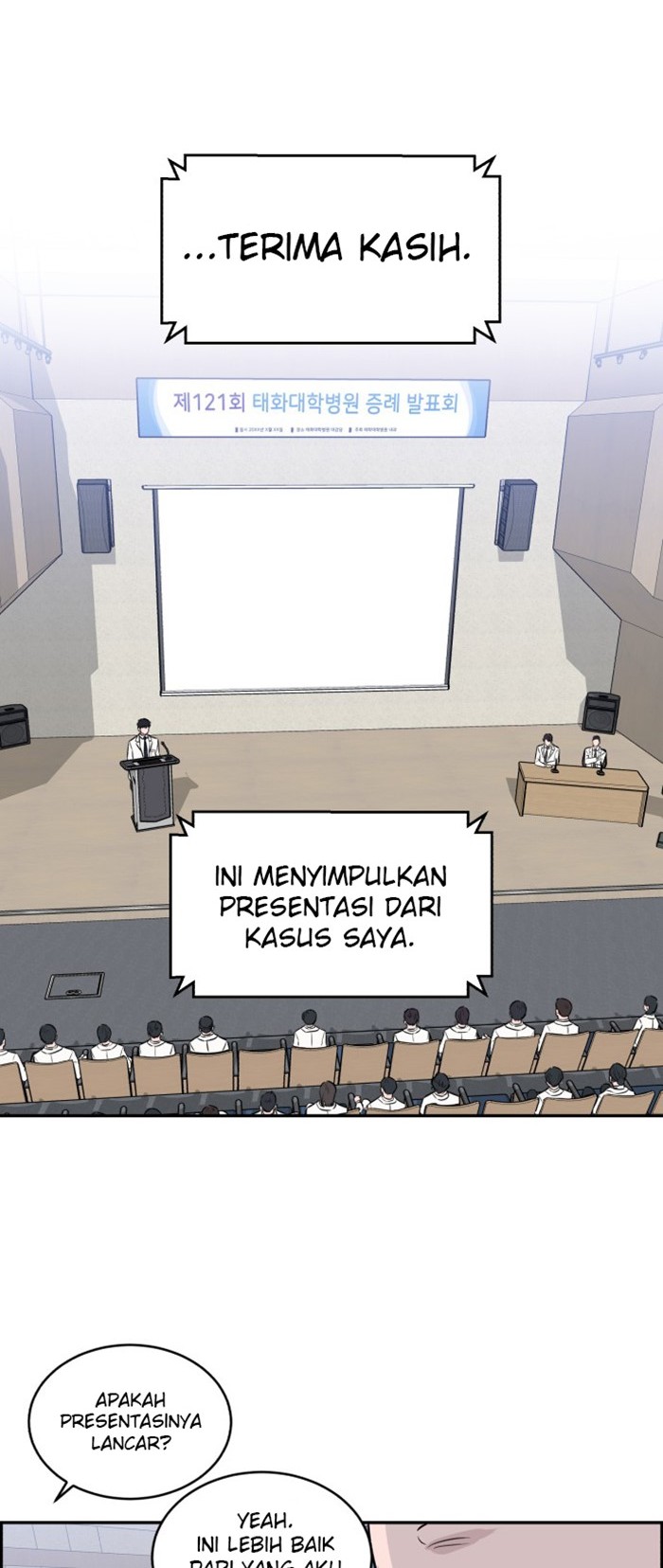 A.I Doctor Chapter 10 Gambar 38