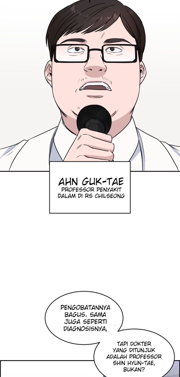A.I Doctor Chapter 10 Gambar 40