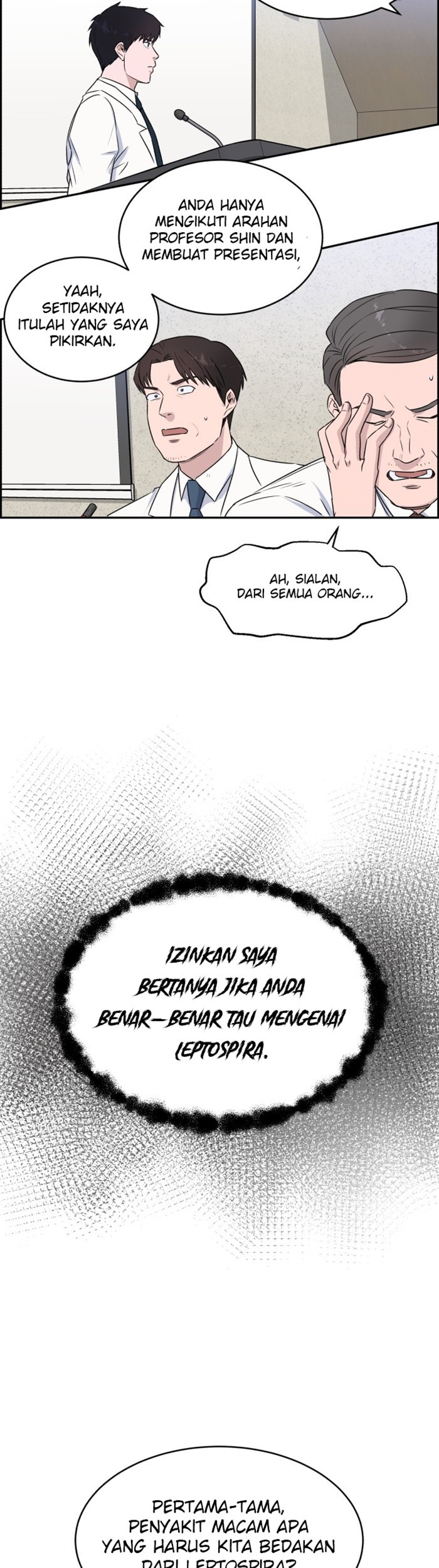 A.I Doctor Chapter 10 Gambar 41