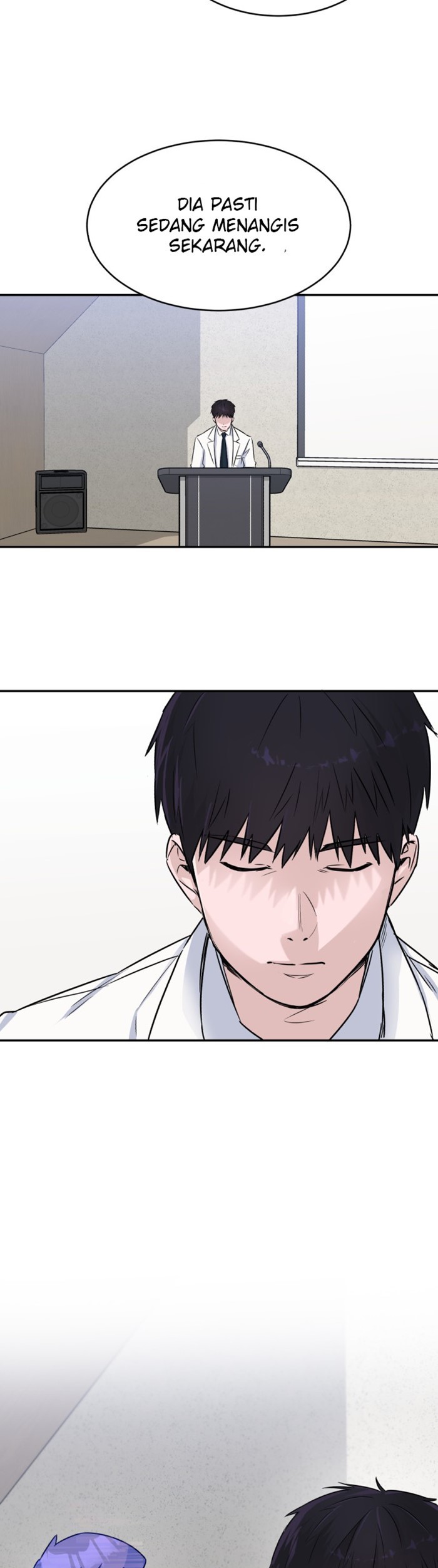 A.I Doctor Chapter 10 Gambar 43