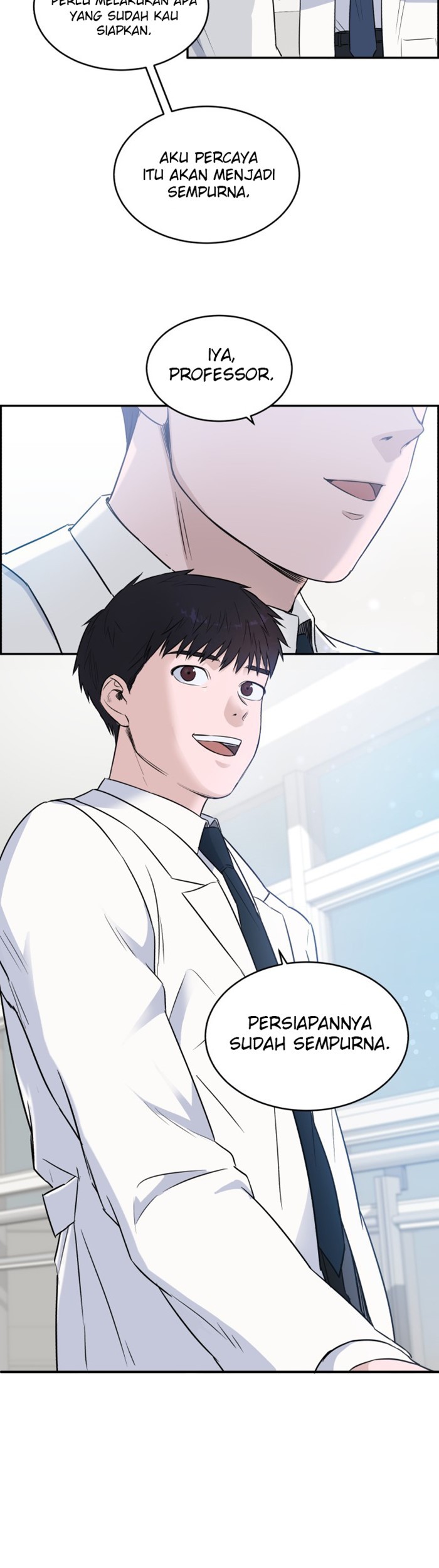 A.I Doctor Chapter 10 Gambar 5