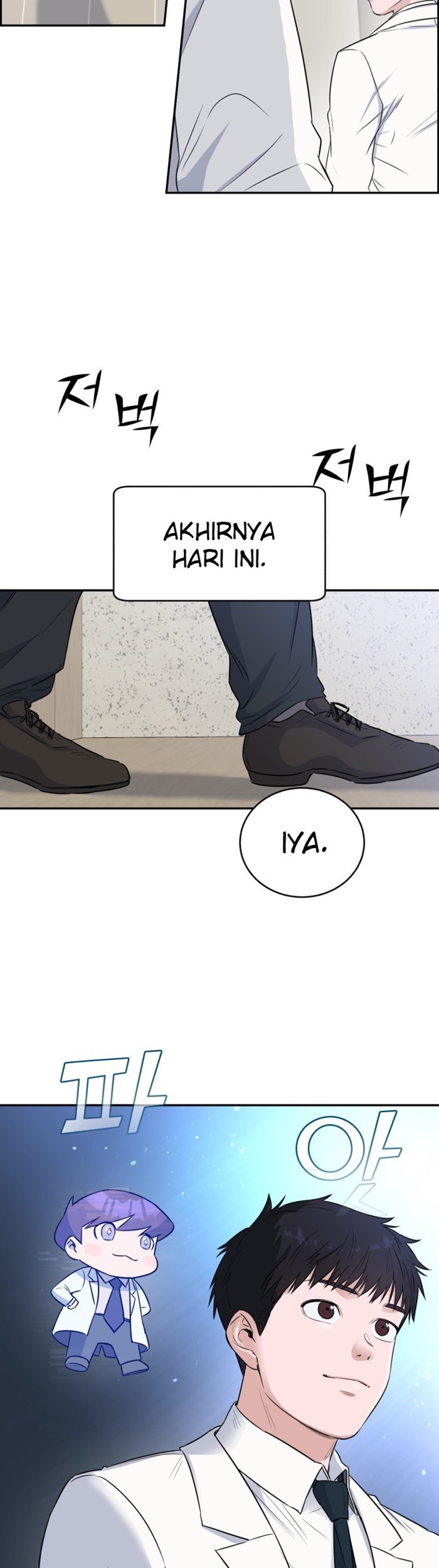 A.I Doctor Chapter 10 Gambar 9