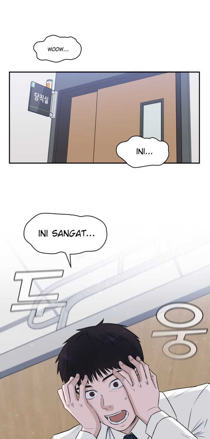 A.I Doctor Chapter 10 Gambar 12