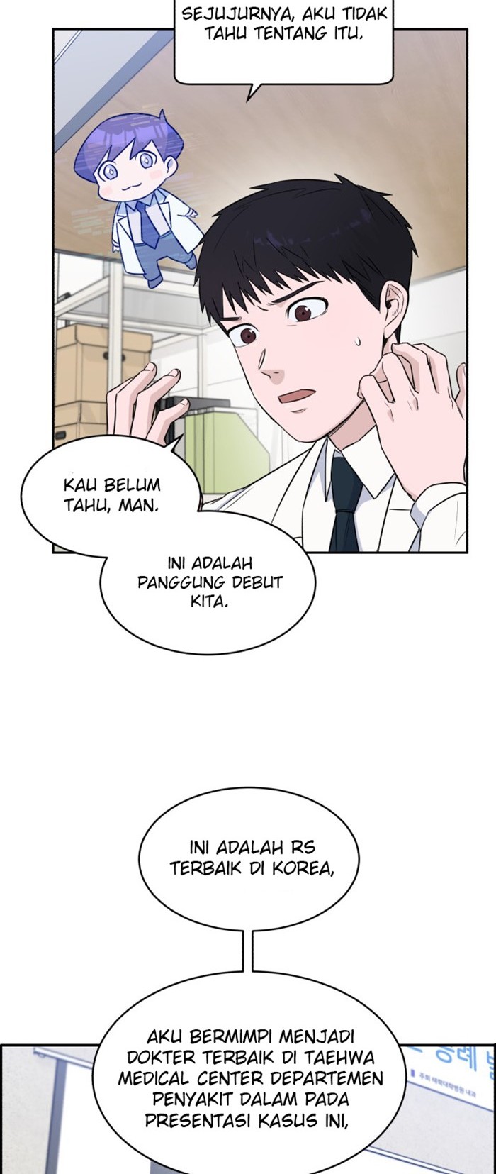 A.I Doctor Chapter 10 Gambar 14