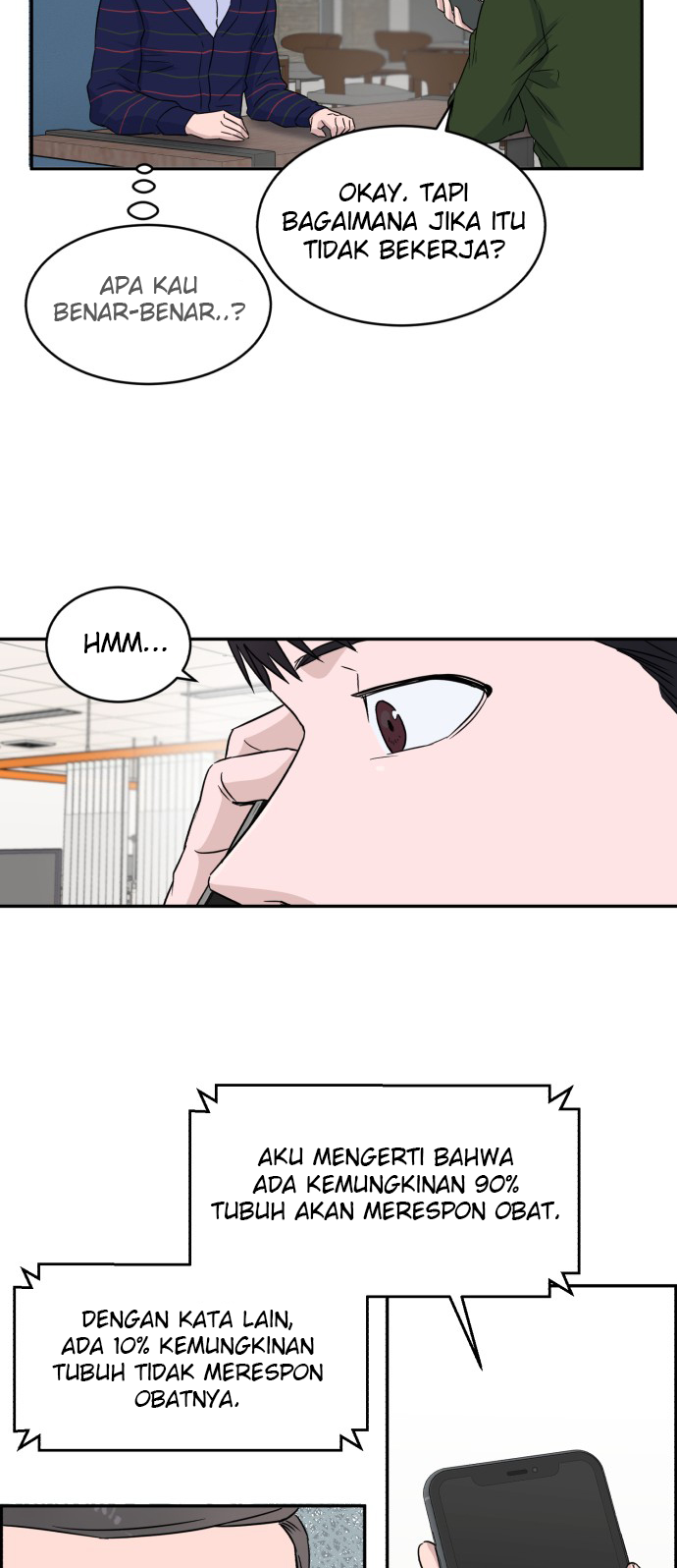 A.I Doctor Chapter 09 Gambar 19