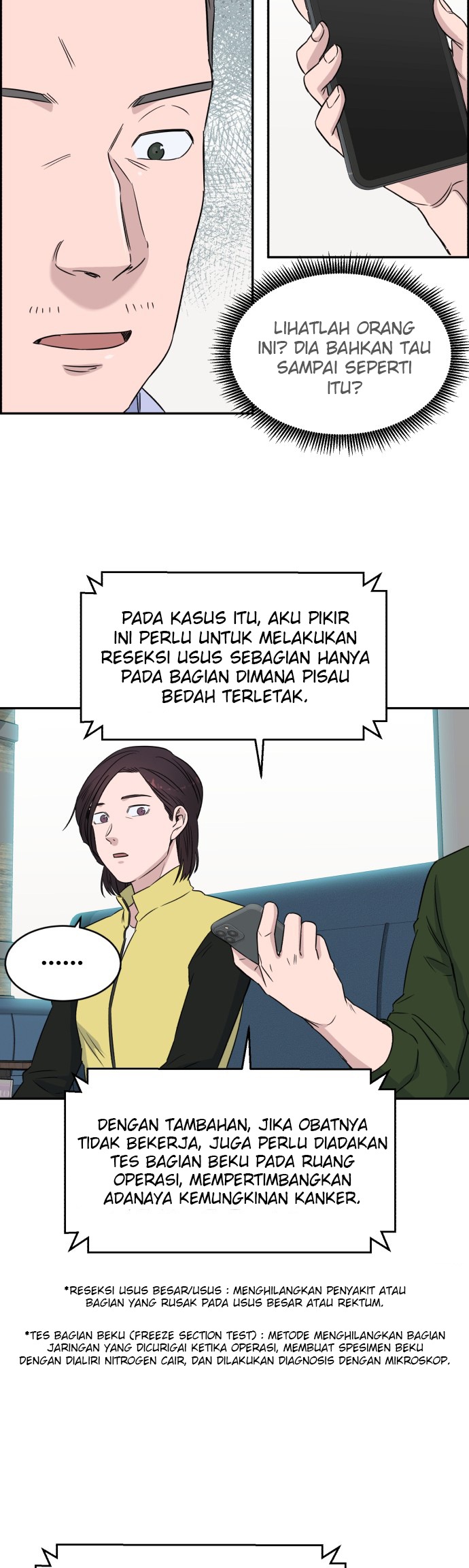 A.I Doctor Chapter 09 Gambar 20