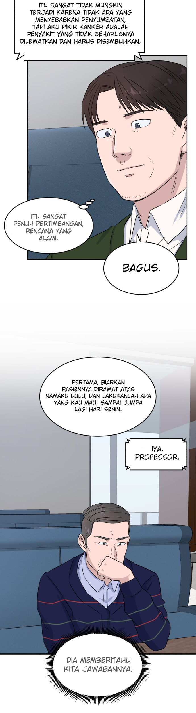 A.I Doctor Chapter 09 Gambar 21