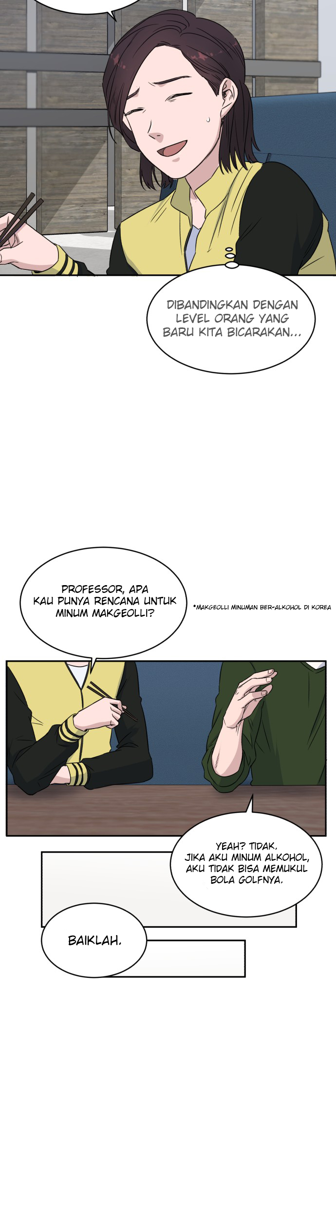 A.I Doctor Chapter 09 Gambar 29