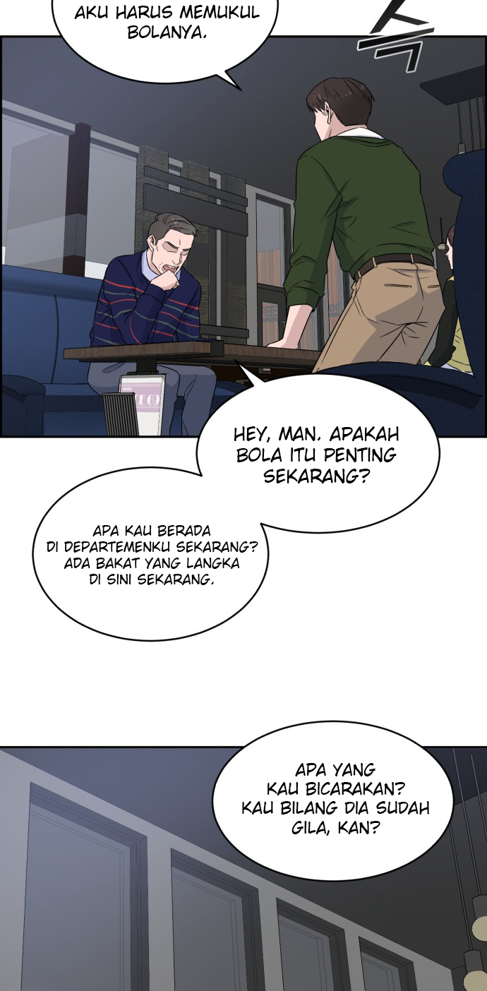 A.I Doctor Chapter 09 Gambar 32