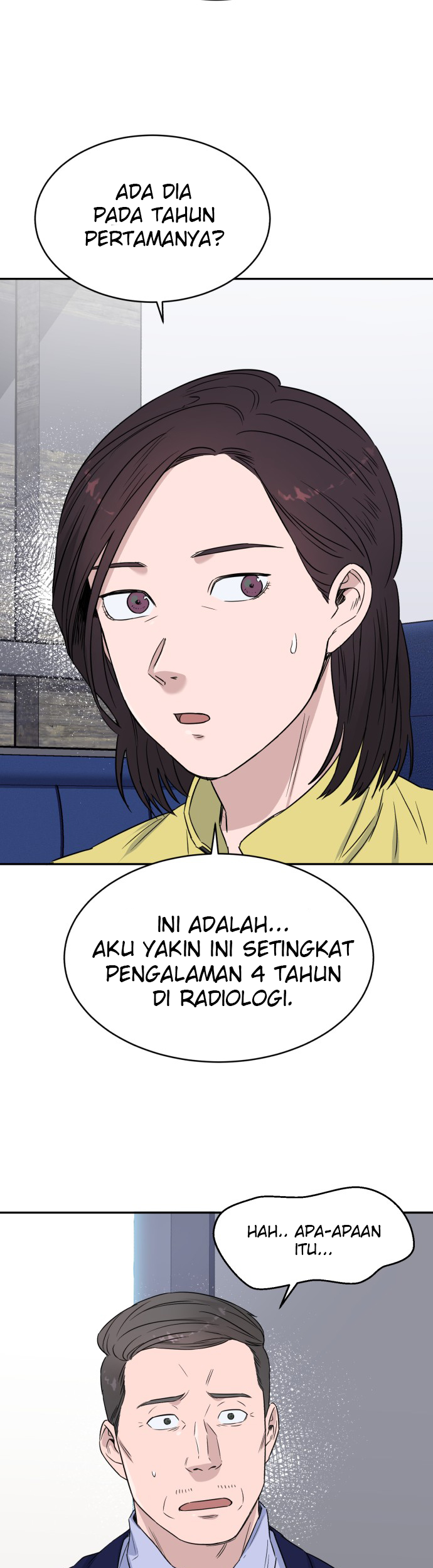 A.I Doctor Chapter 09 Gambar 14