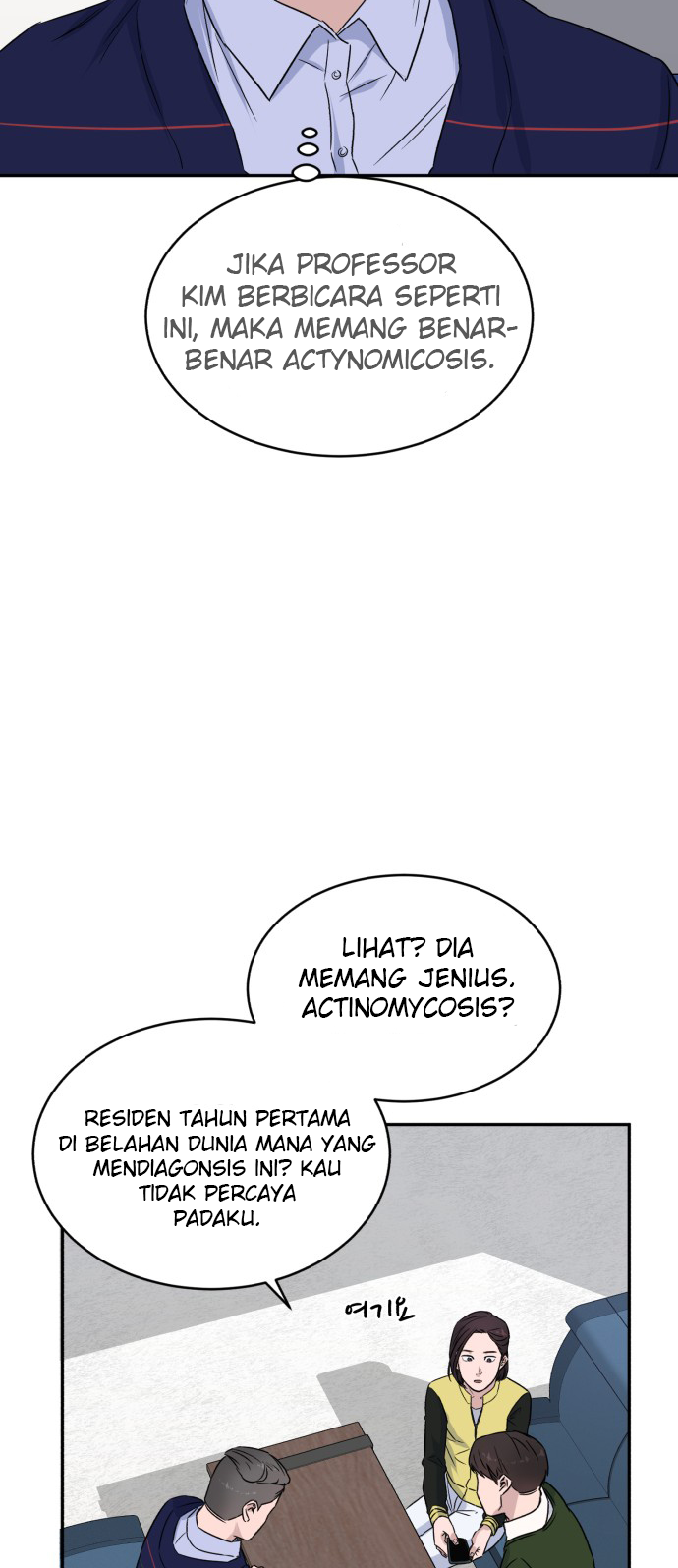 A.I Doctor Chapter 09 Gambar 15