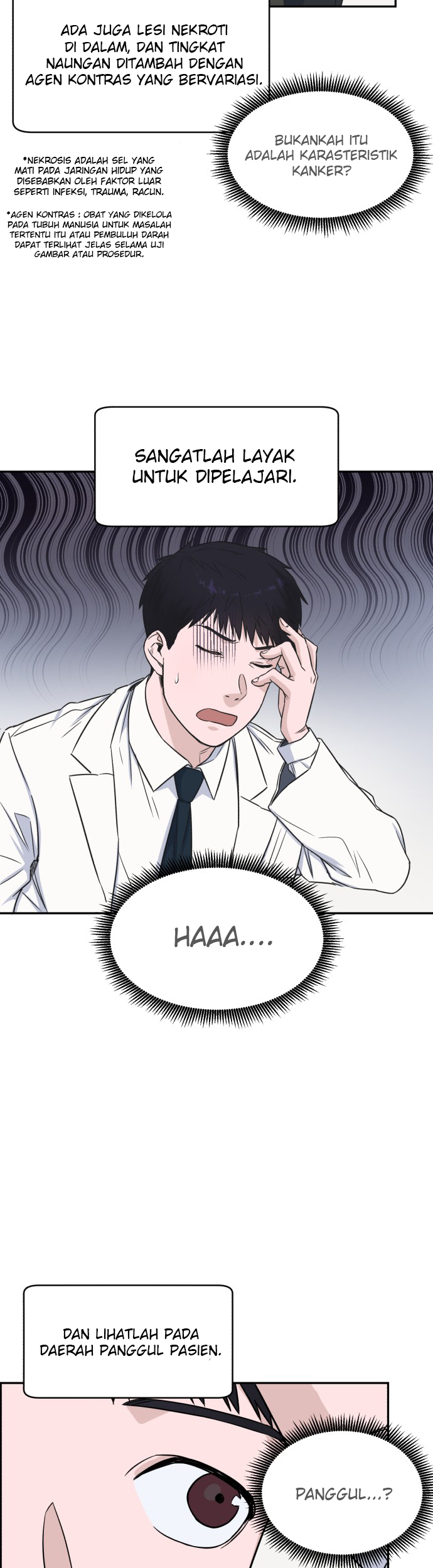 A.I Doctor Chapter 08 Gambar 32