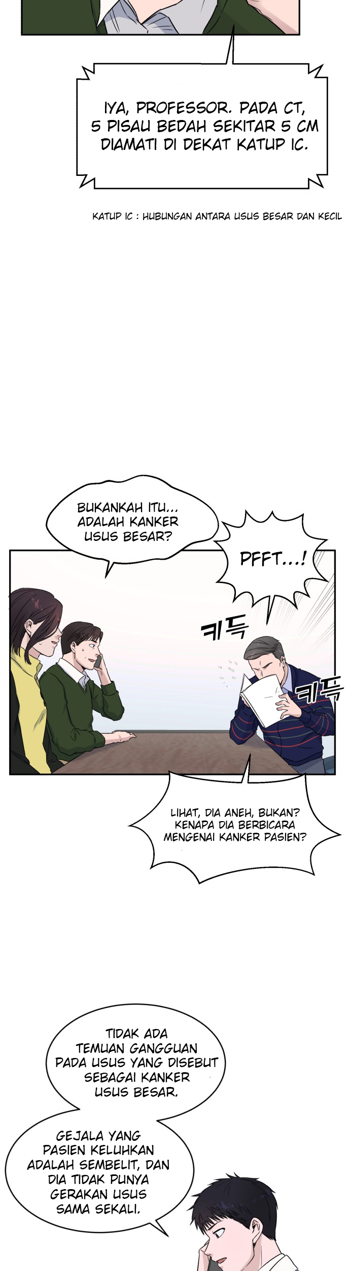 A.I Doctor Chapter 08 Gambar 57