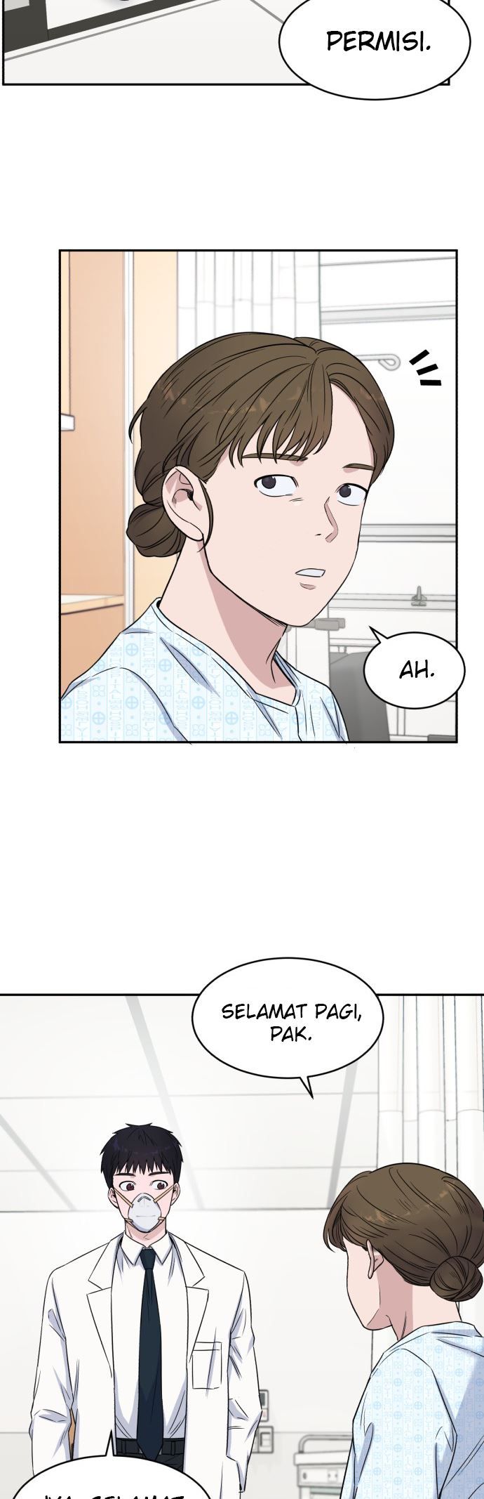 A.I Doctor Chapter 07 Gambar 30