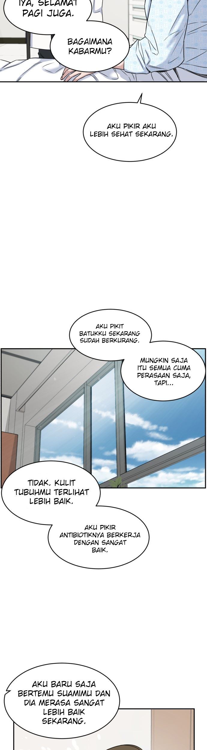 A.I Doctor Chapter 07 Gambar 31