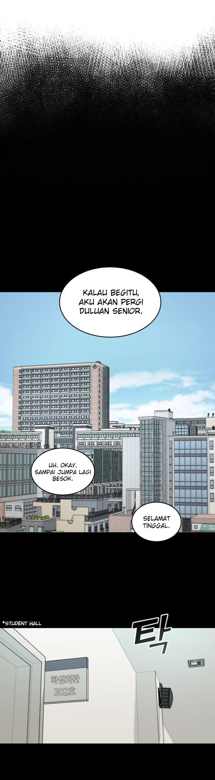 Baca Komik A.I Doctor Chapter 07 Gambar 1