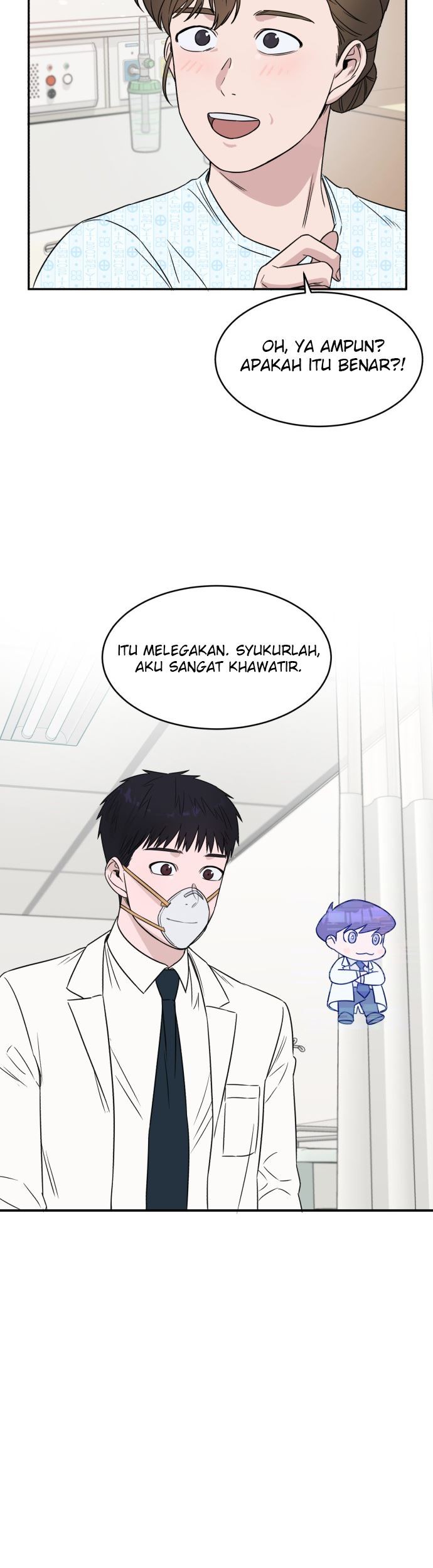 A.I Doctor Chapter 07 Gambar 33