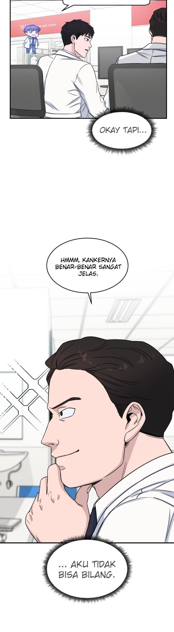 A.I Doctor Chapter 07 Gambar 50