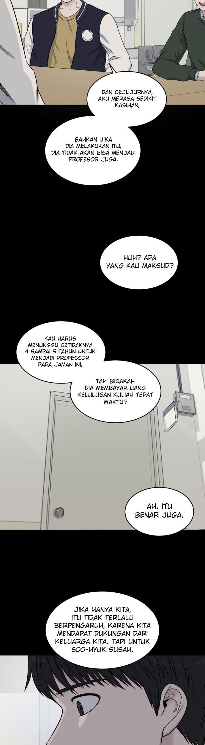A.I Doctor Chapter 07 Gambar 7