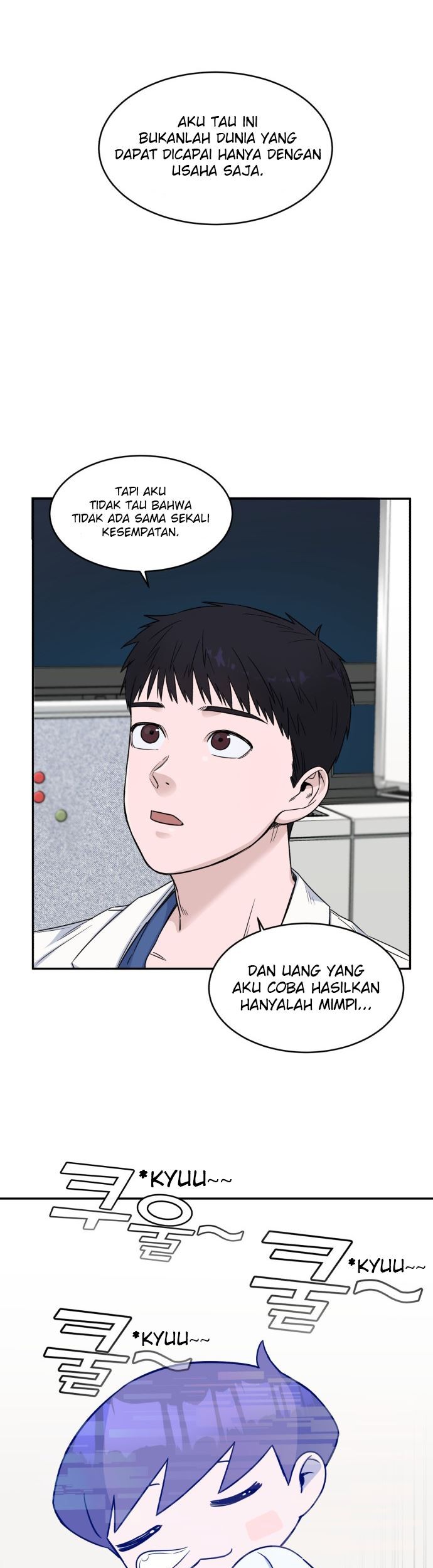 A.I Doctor Chapter 07 Gambar 11