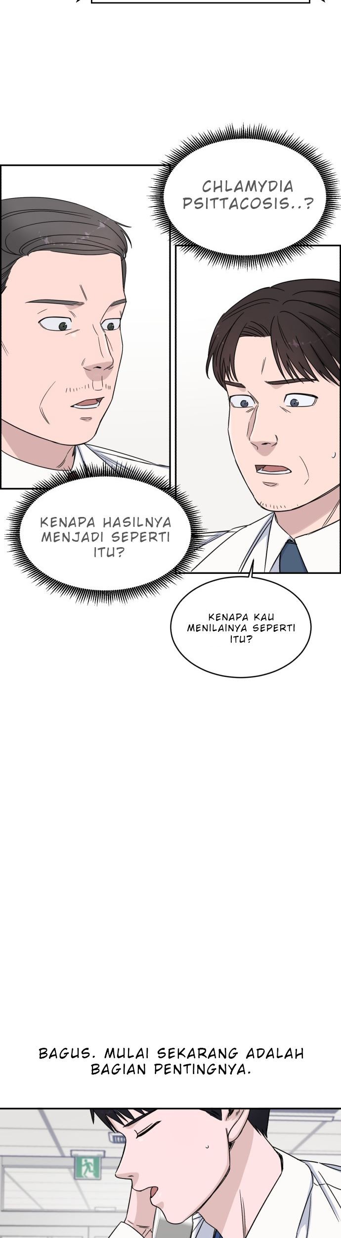 A.I Doctor Chapter 06 Gambar 36