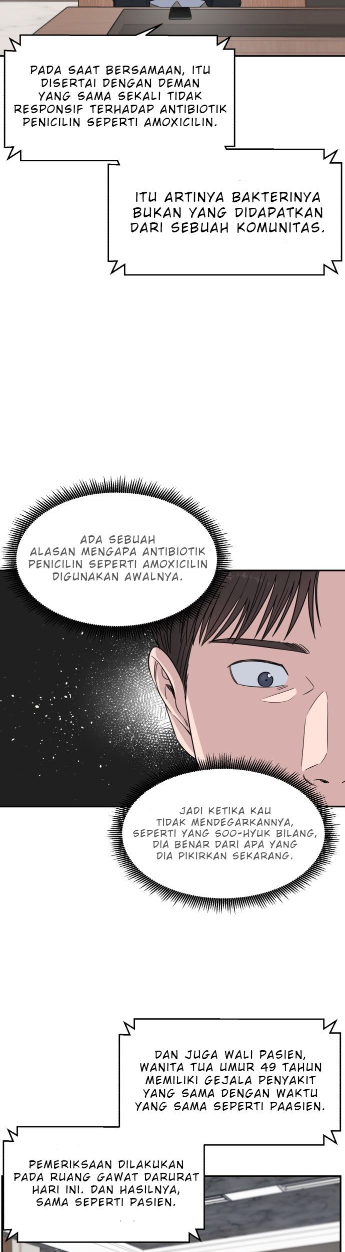 A.I Doctor Chapter 06 Gambar 40