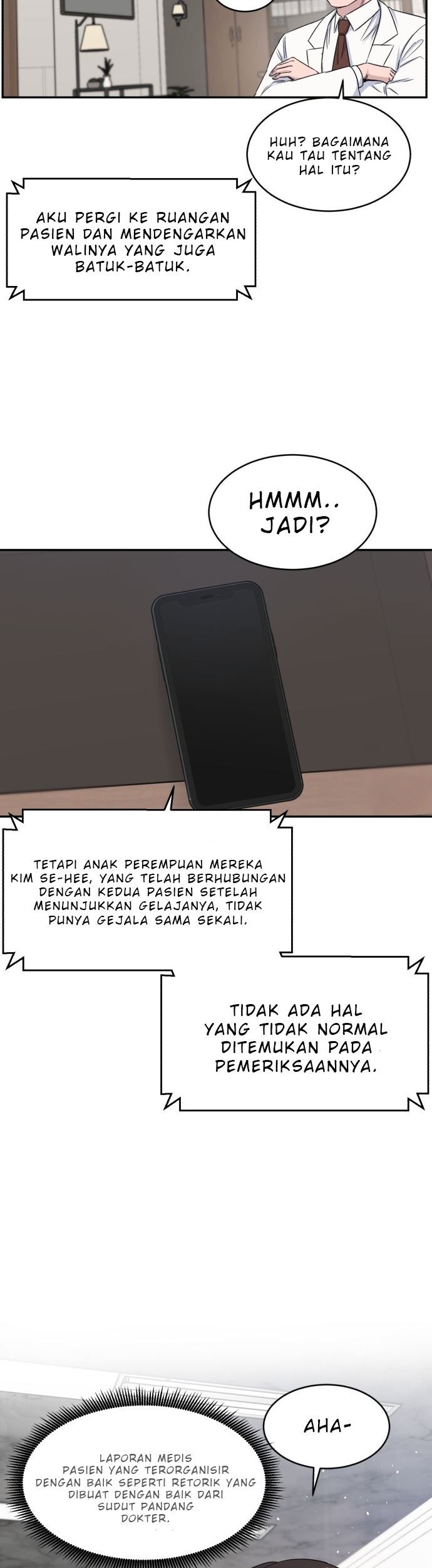 A.I Doctor Chapter 06 Gambar 42