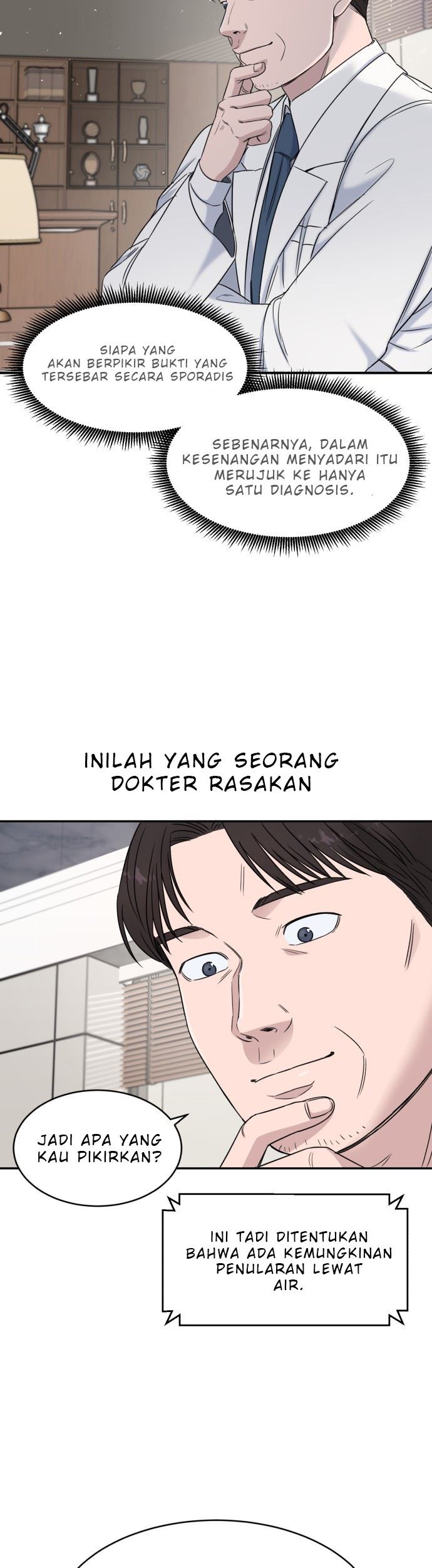 A.I Doctor Chapter 06 Gambar 44