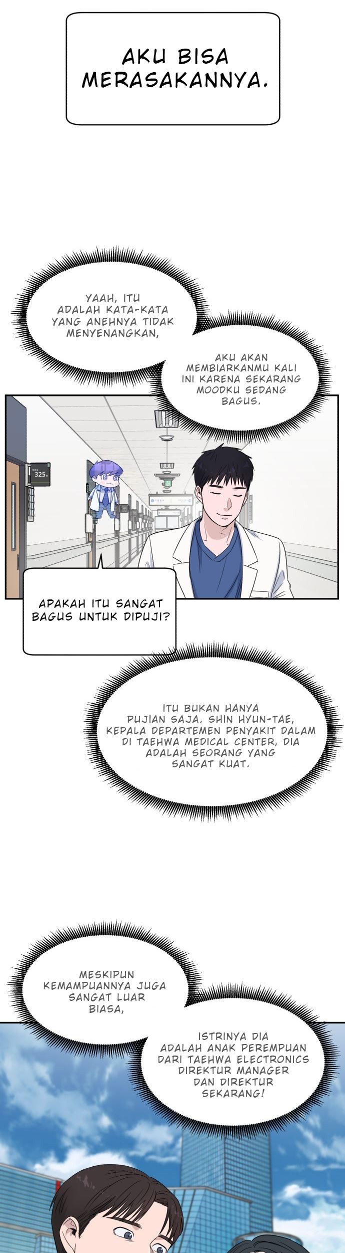 A.I Doctor Chapter 06 Gambar 60