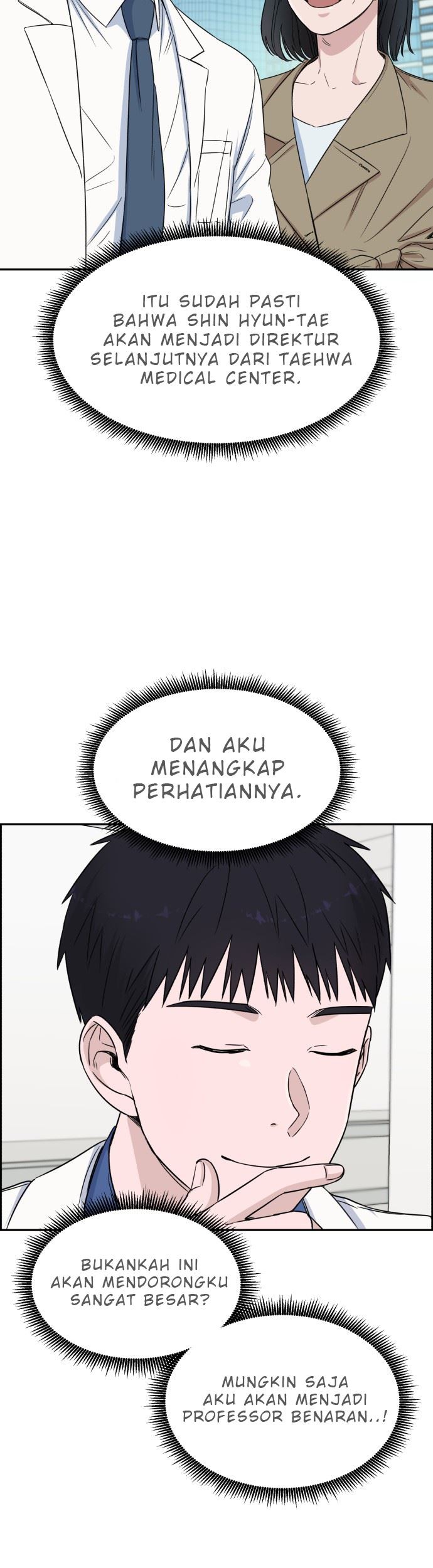 A.I Doctor Chapter 06 Gambar 62